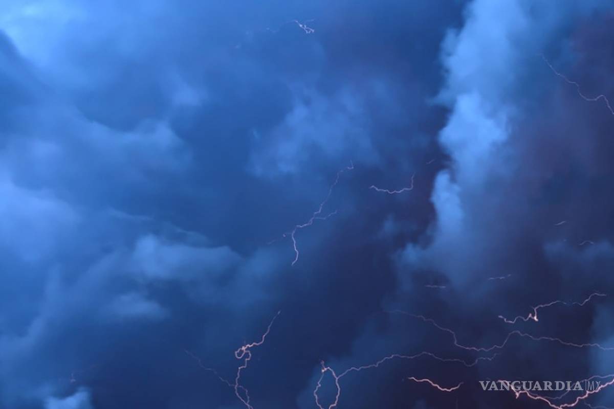 Reportan seis muertos a causa de tormentas en Estados Unidos