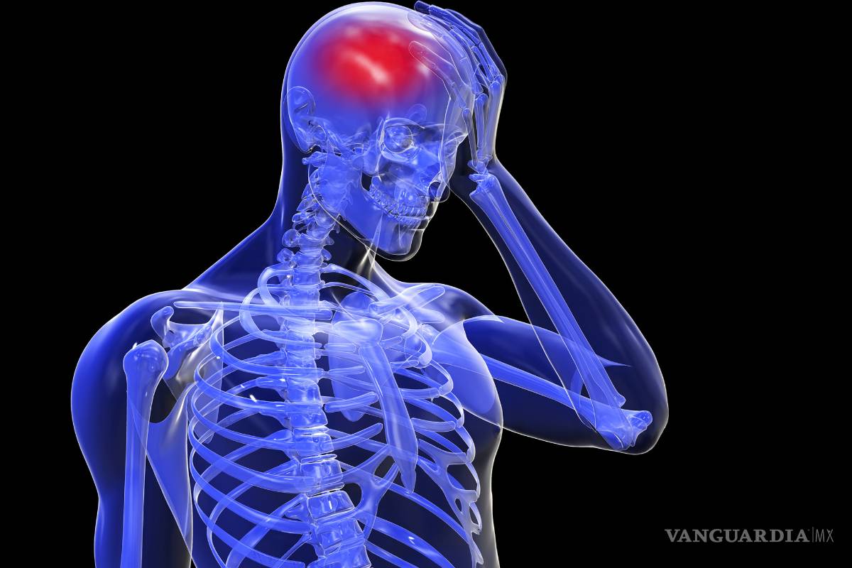 8 claros síntomas de un infarto cerebral