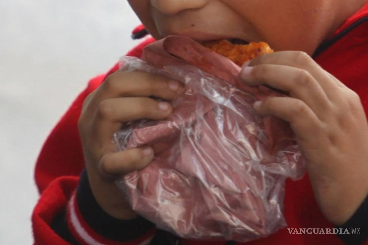 24.6 millones de mexicanos carecen de seguridad alimentaria: Coneval