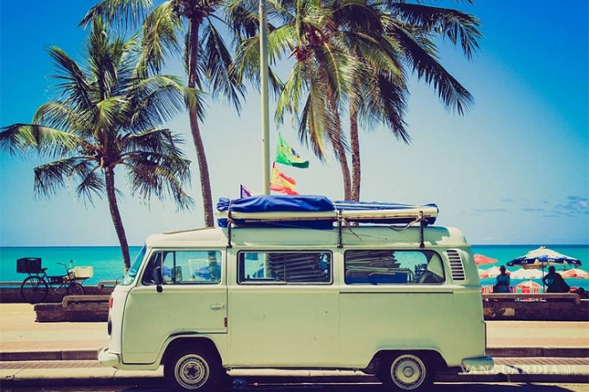 Desconectarse del trabajo en vacaciones, clave para el rendimiento laboral