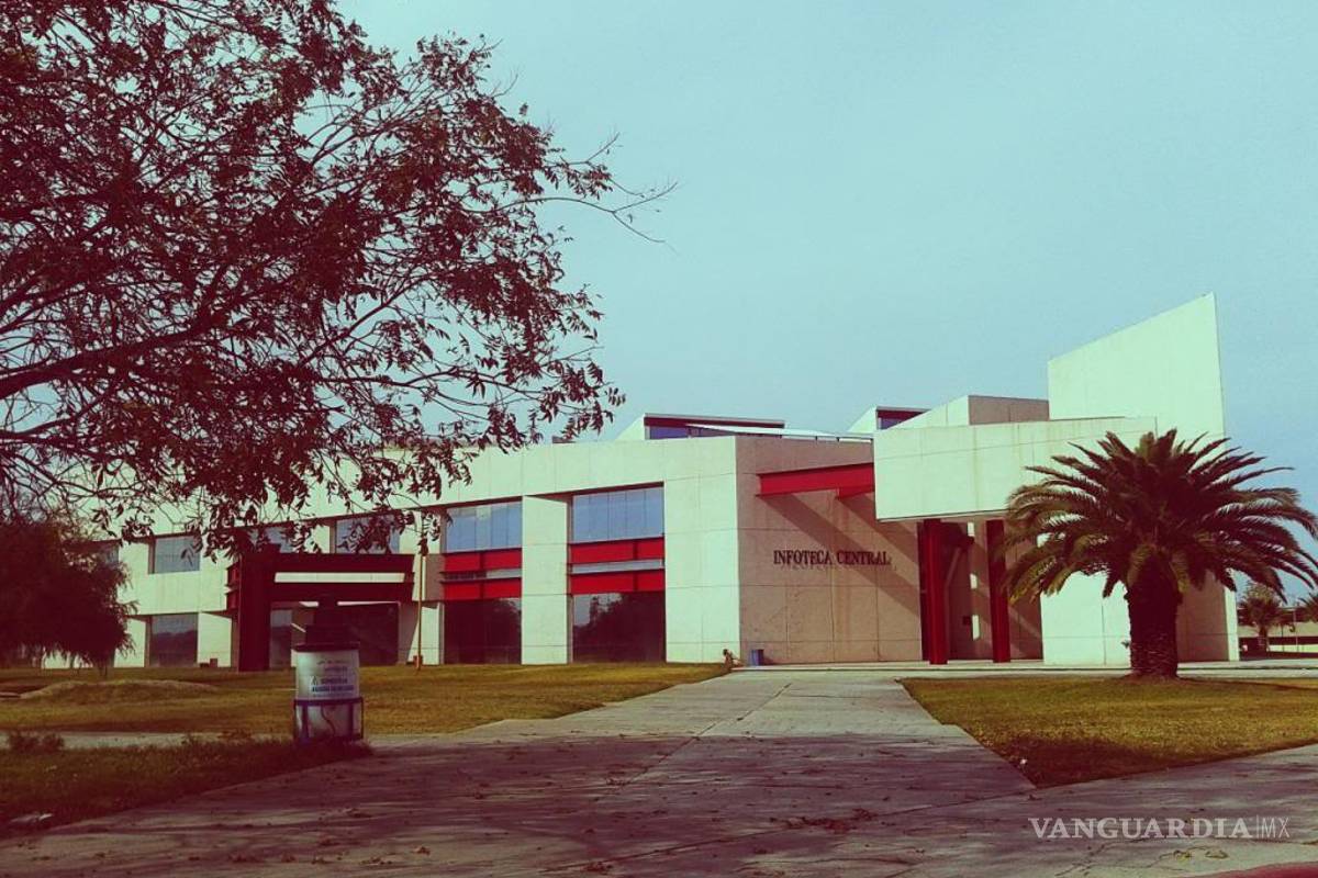 Rocía gas lacrimógeno esposa de subcoordinador de la Infoteca de Monclova a supuesta amante