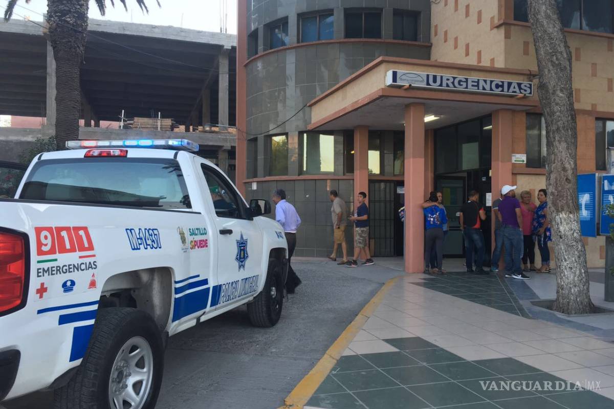 Muere policía tras sufrir accidente en motocicleta