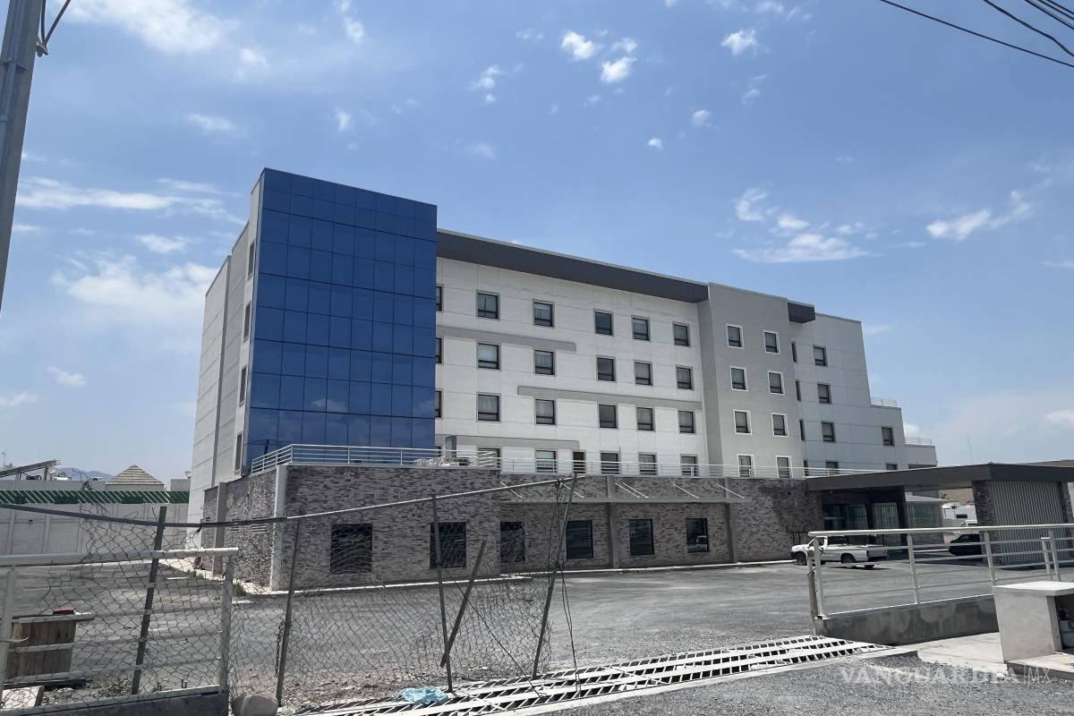 Apertura del Wyndham Garden será a finales del tercer trimestre de 2025