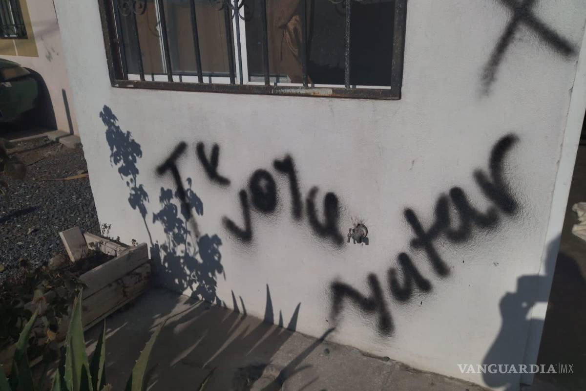 Joven de Ramos Arizpe a quien hombre intentó incendiar denuncia omisiones en su caso