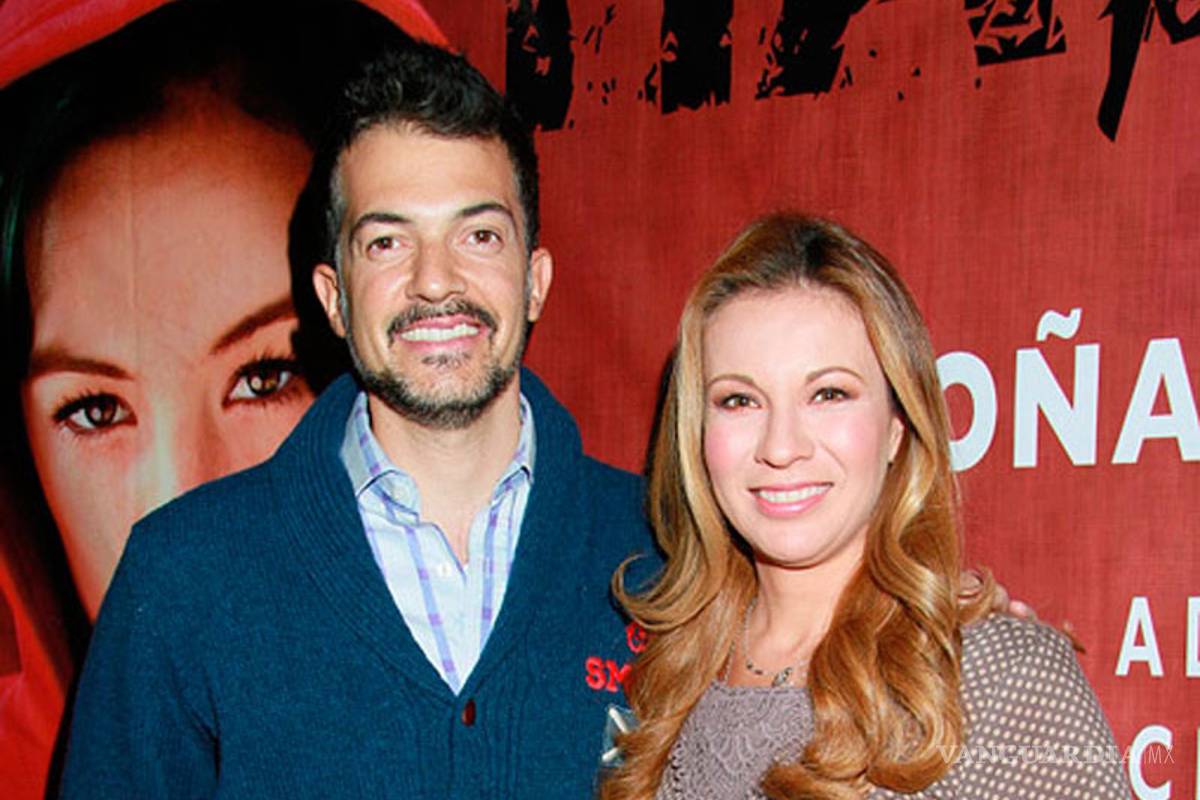 Los 'cuernos' a famosos mexicanos más sonados del 2015