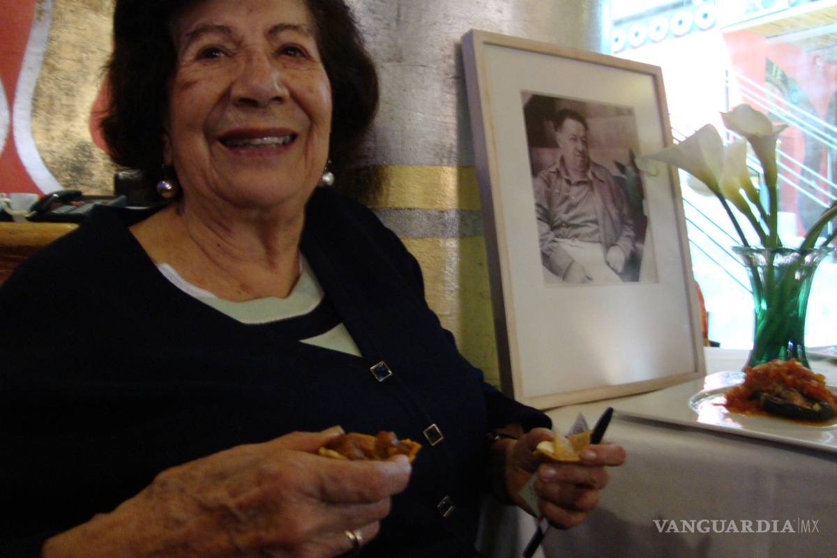 Hija de Diego Rivera pide reconocerlo por el rescate que hizo de las culturas prehispánicas