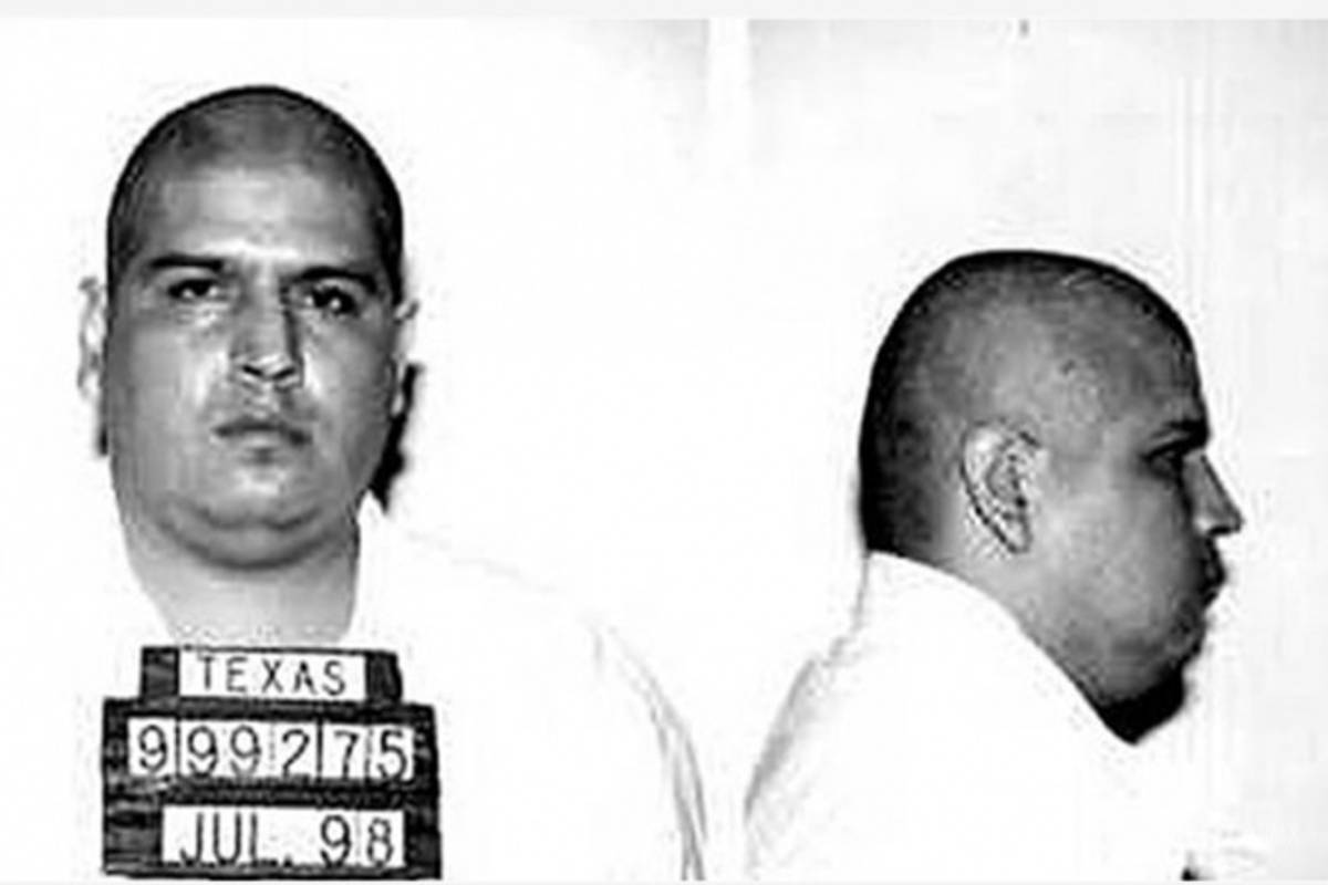 Insta CIDH a EU a detener ejecución de mexicano en Texas