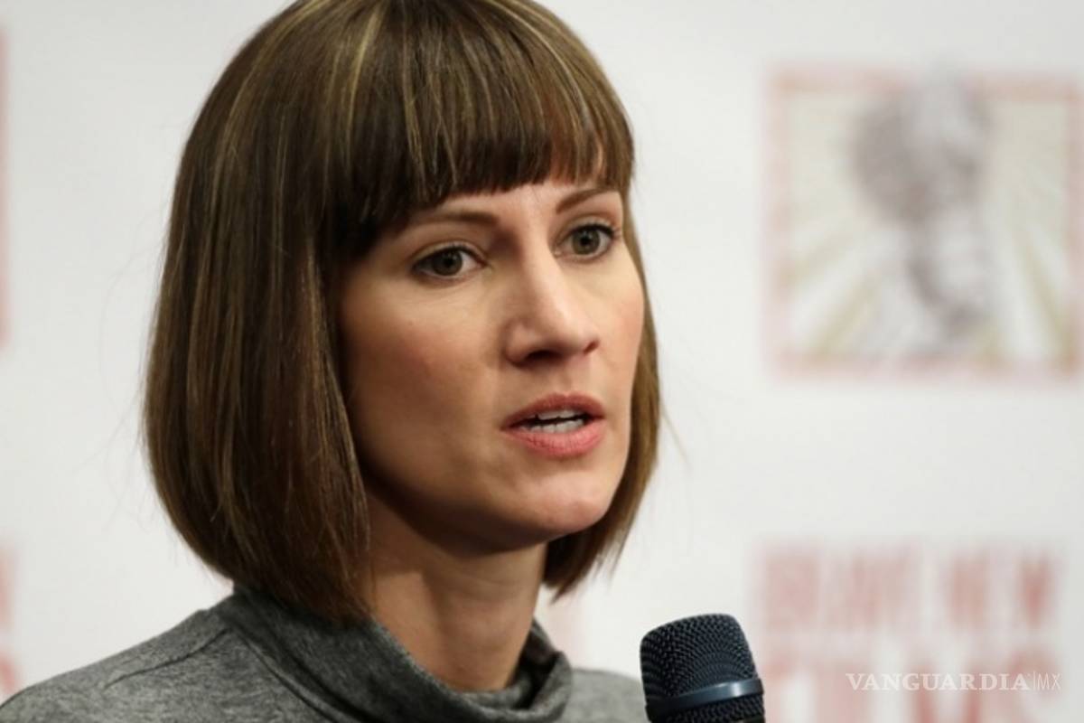 Desconoce Trump a mujer que lo acusa de acoso sexual en 2006