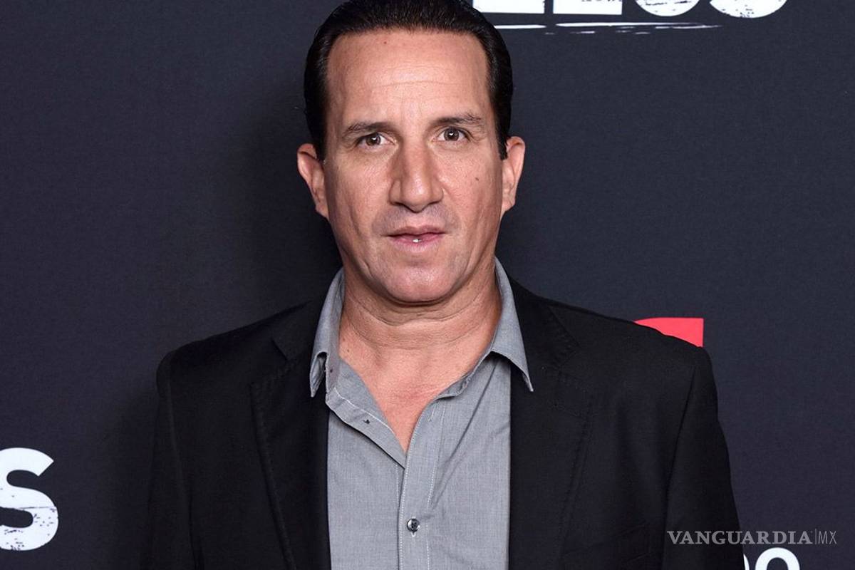 Por respeto a mi hijo, no emito juicios sobre la secta Nxivm, dice Plutarco Haza