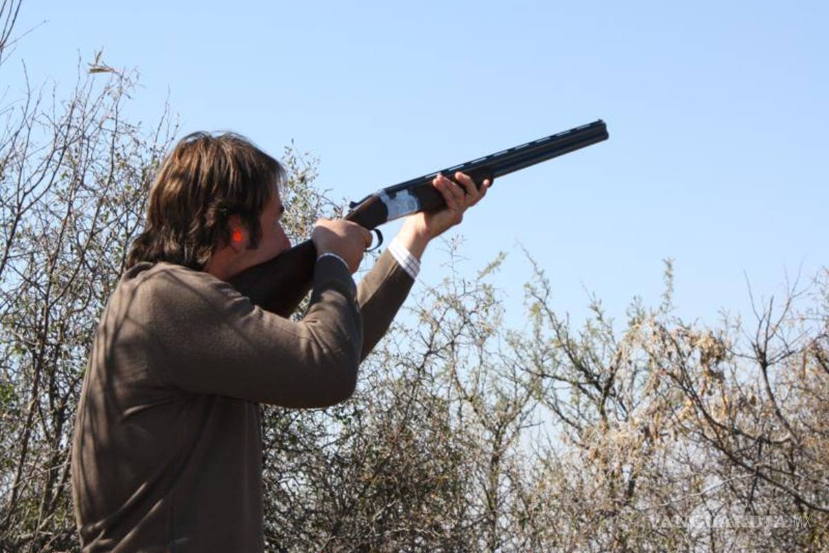 ‘Cazará’ la Profepa a cazadores