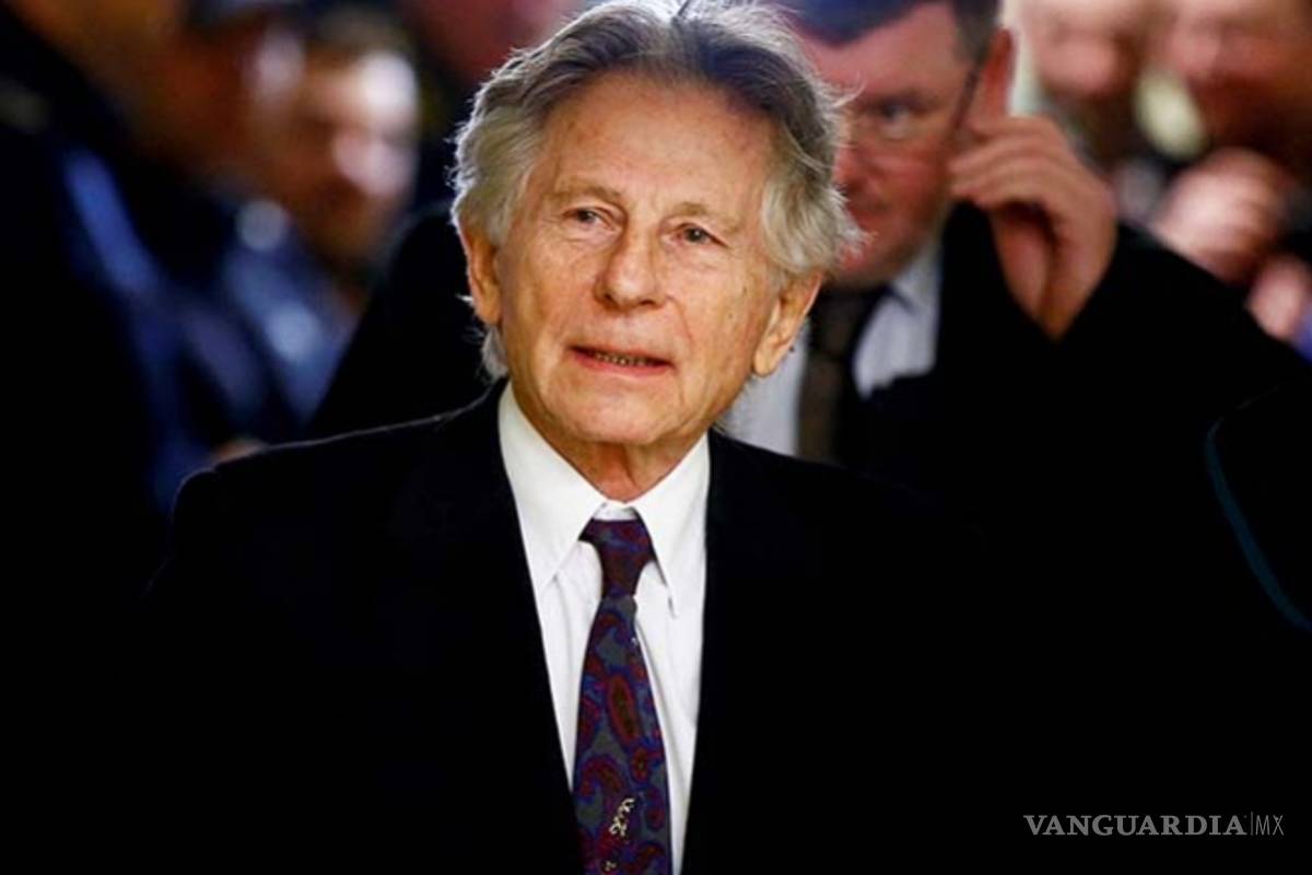 Roman Polanski no podrá regresar a EU