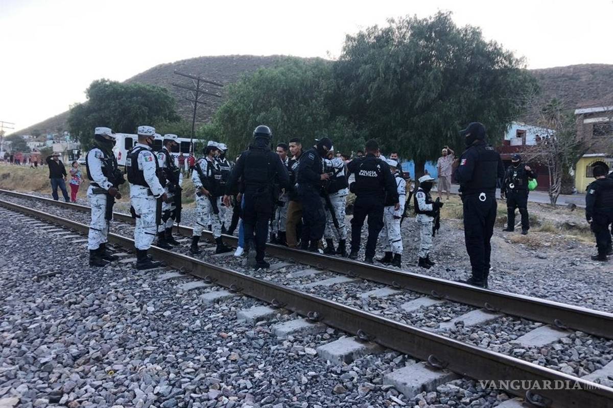 A proceso policía por homicidio de menor