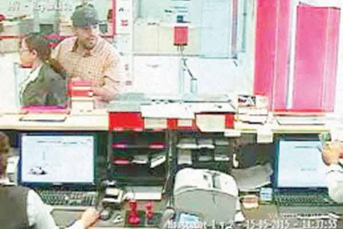 Detienen en Nuevo León al asaltante de Saltillo ‘El Nalgón’