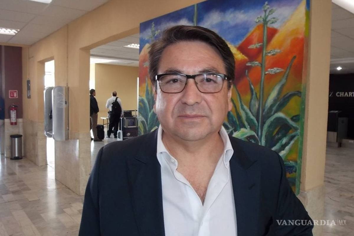 Alejandro Gutiérrez, exsecretario del PRI, regresaría a prisión en Chihuahua