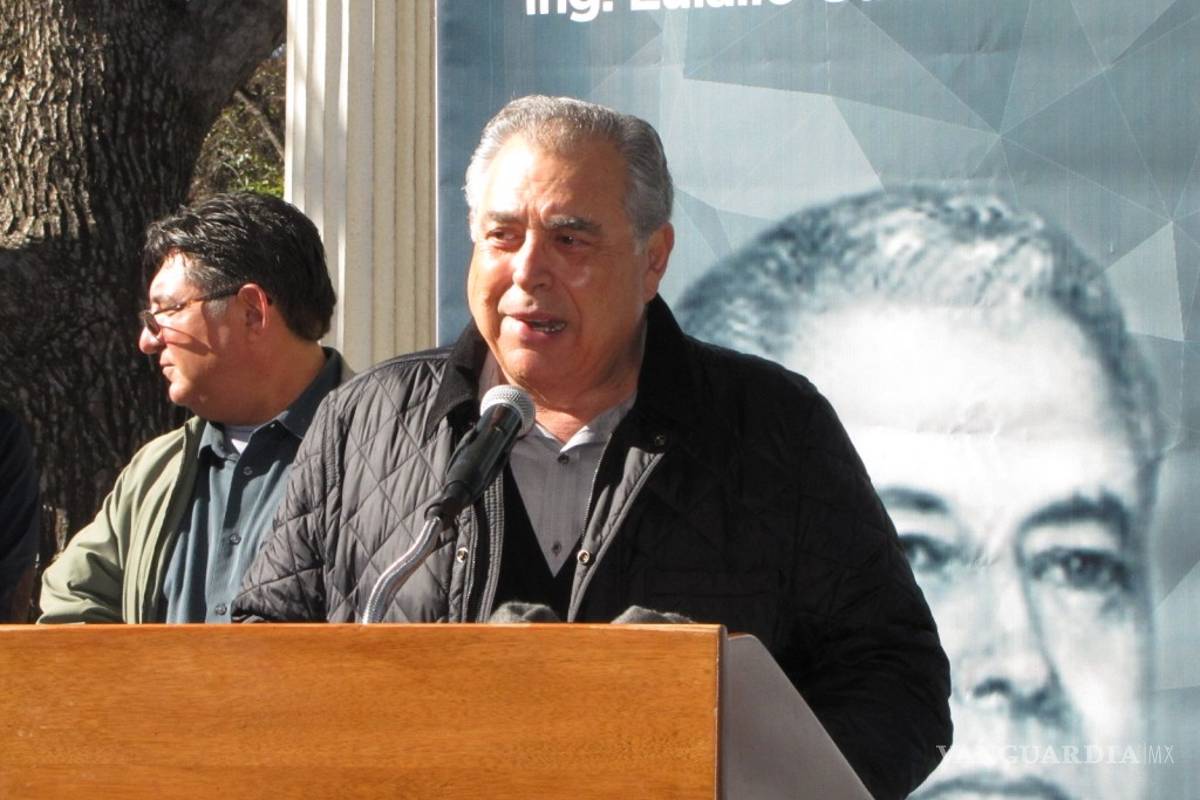 Delegado de Sagarpa en Coahuila desconoce denuncia pública por despojo