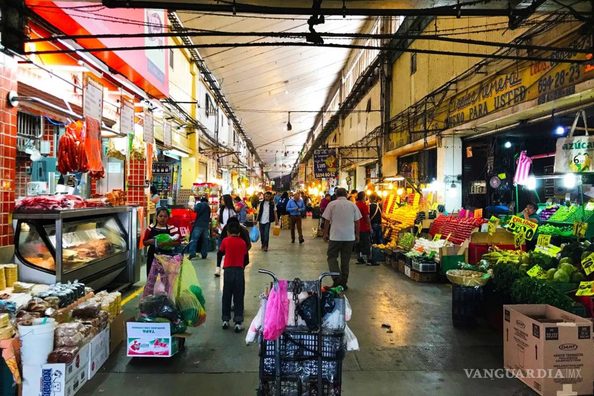 Balanza agroalimentaria, con superávit de 30.91%