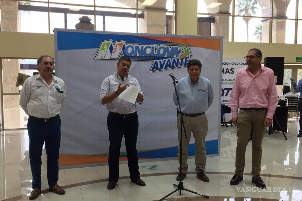 Confirman en Monclova 22 casos positivos de coronavirus COVID-19