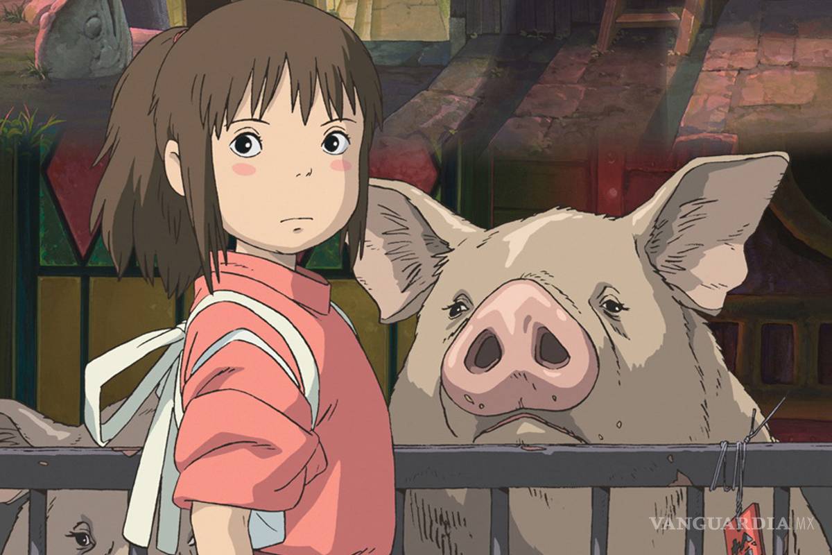 Visita el mundo de Miyazaki a través de la realidad virtual