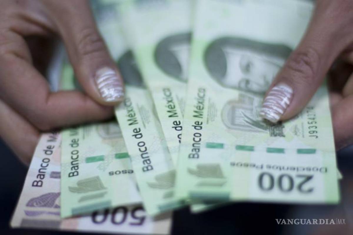 Frontera norte dejará de recaudar 40 mil mdp estímulos fiscales: Esquivel