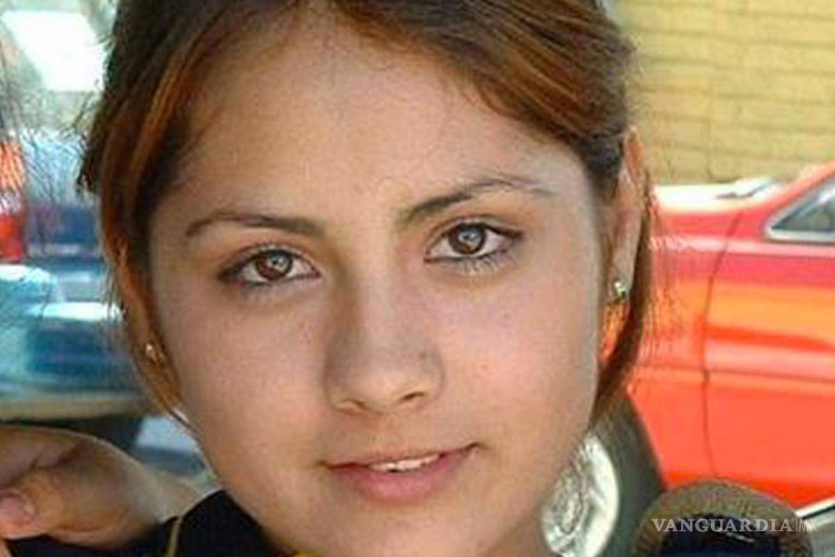 ¿Dónde estás hija mía, hija nuestra?... Fanny Ortiz cumple 31 años y hace 14 fue desaparecida