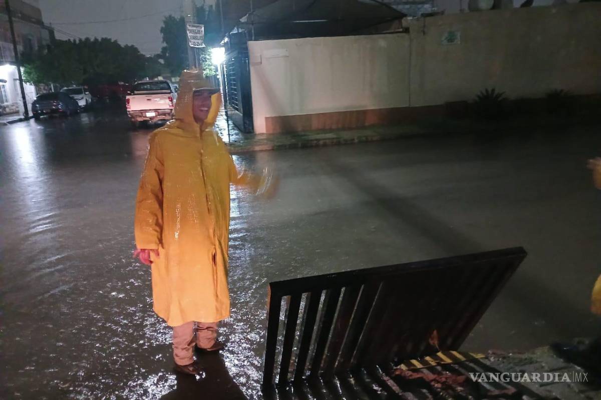 Los cárcamos del SIMAS Torreón ya operan con normalidad tras suspensiones en el servicio eléctrico