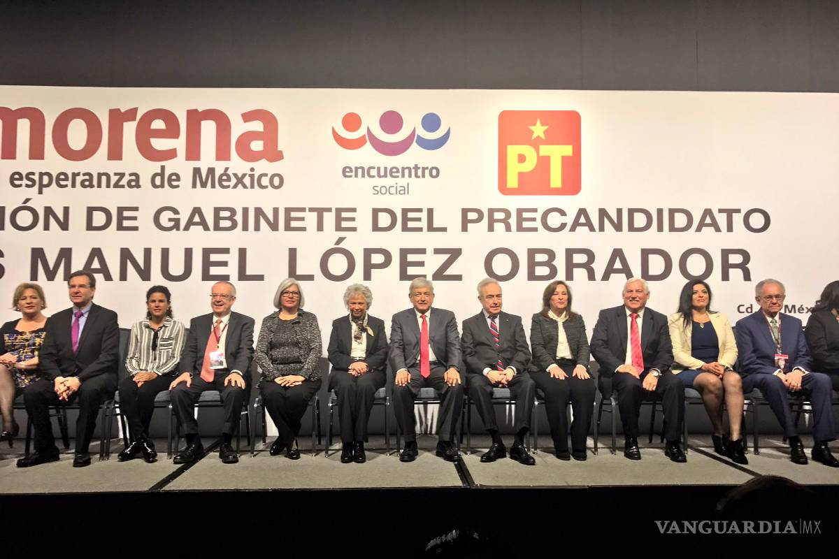 Al menos una docena de funcionarios reportan sueldo mayor al de AMLO