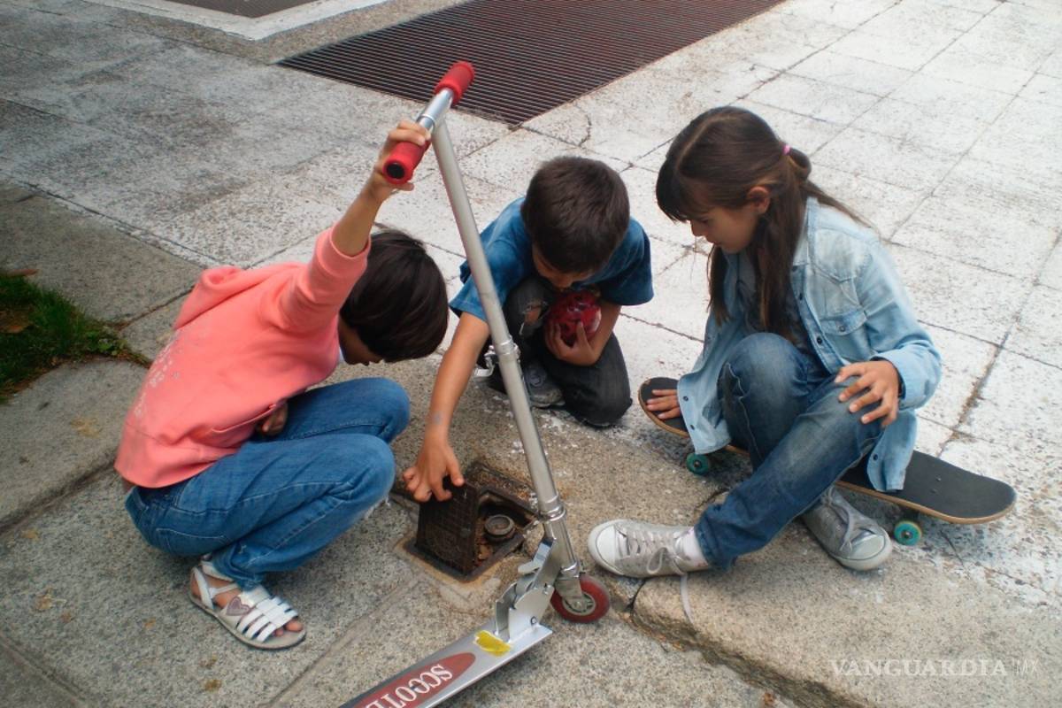 $!Narcisismo en los niños en la era del consumo y del internet