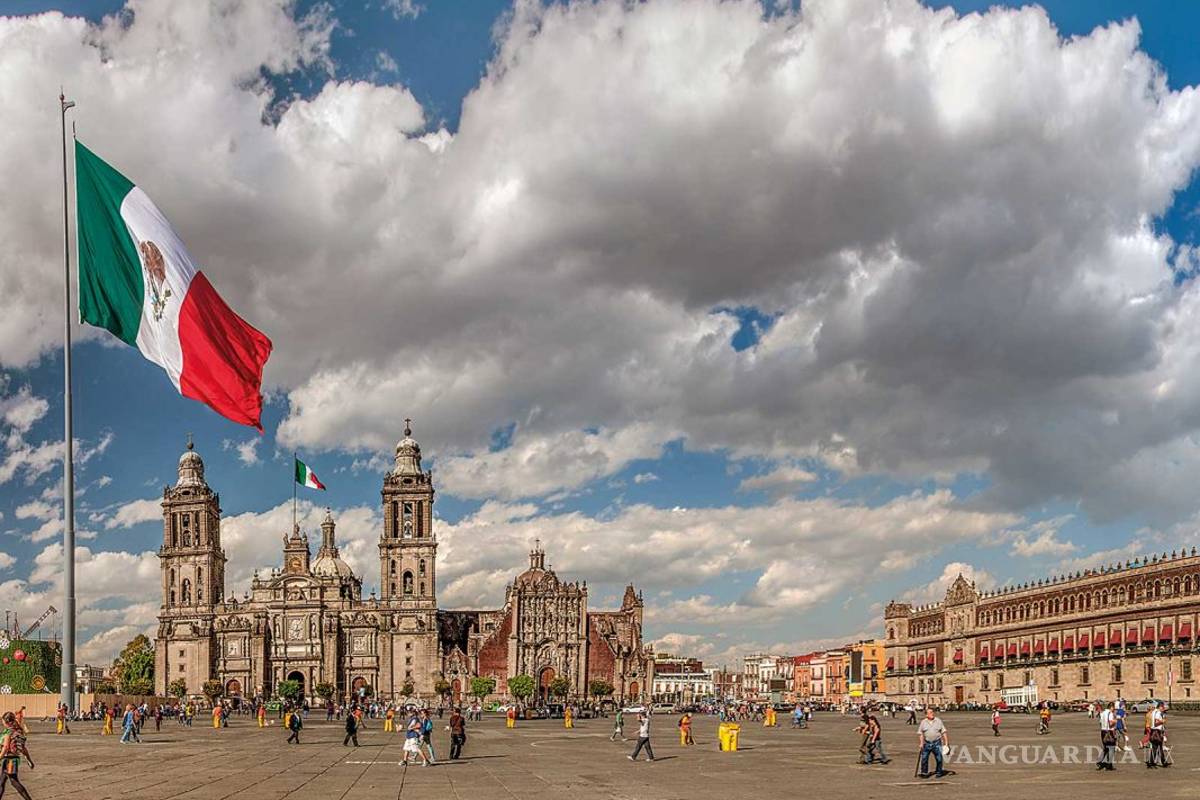 Buscan reconstrucción total del patrimonio cultural en 2021