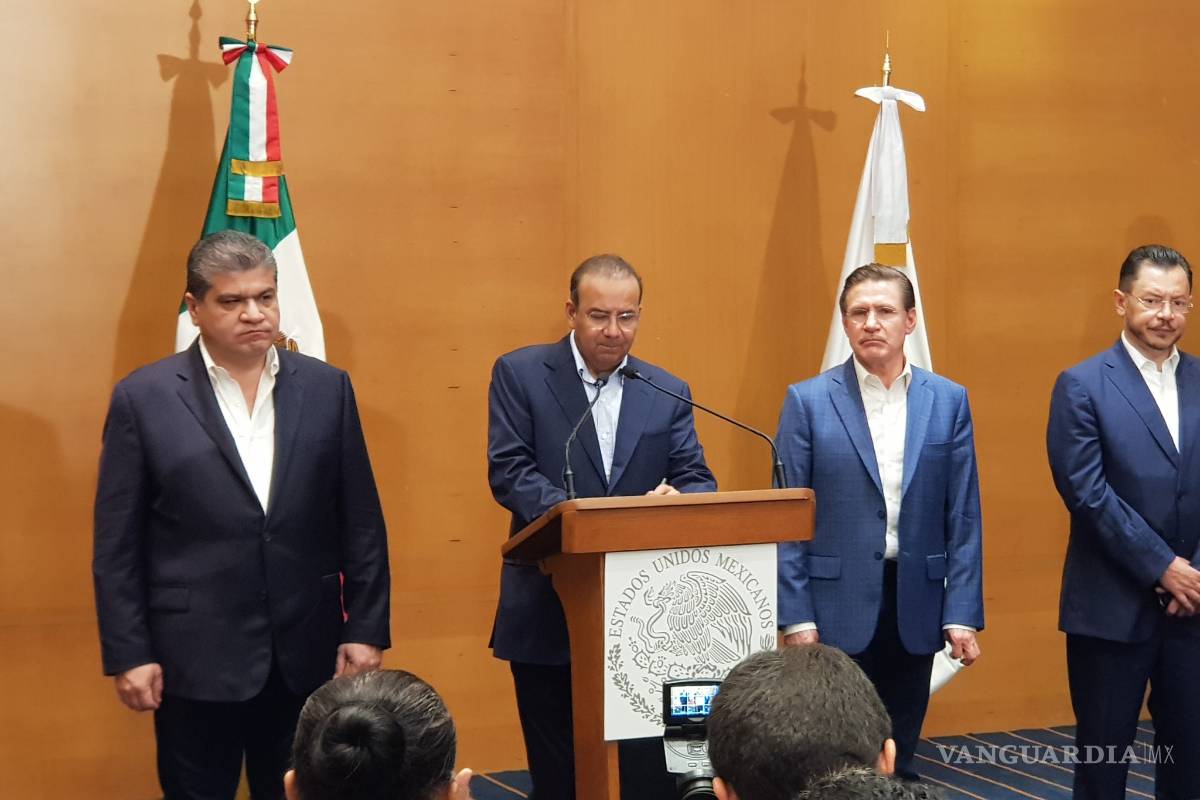 $!Crimen de Fernando Purón golpeó a toda la sociedad mexicana por lo brutal y sanguinario: Navarrete Prida