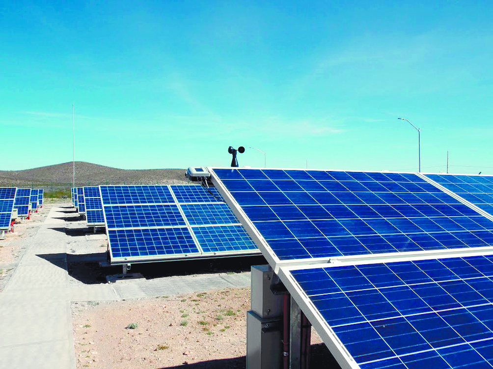 La Sedeso de Coahuila llevará energía eléctrica a comunidades