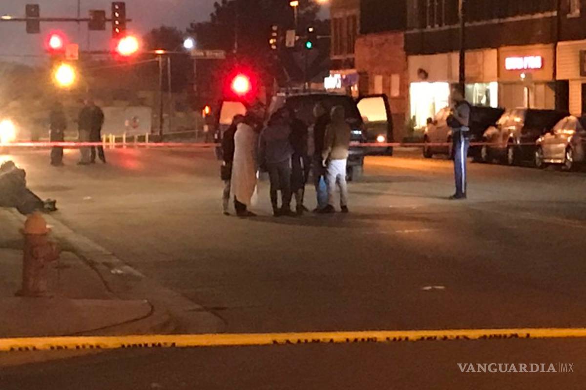 Tiroteo en bar de Kansas City deja 4 muertos y 5 personas heridas