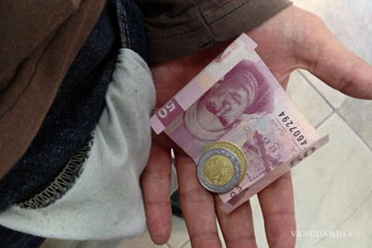 Salario de microempresas equivale a 12% del que dan grandes compañías