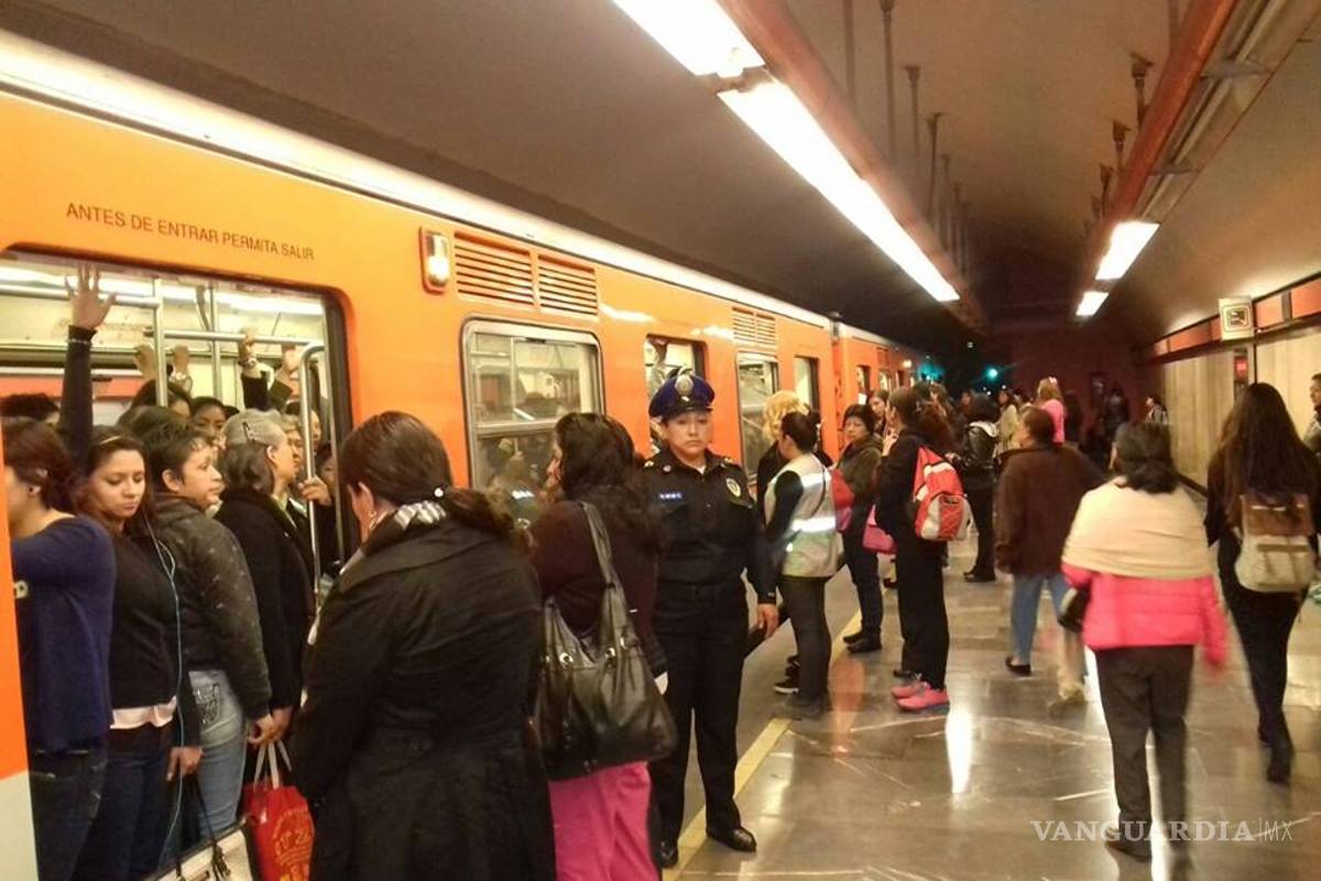 $!La carta viral sobre la odisea de poner una denuncia por acoso en México