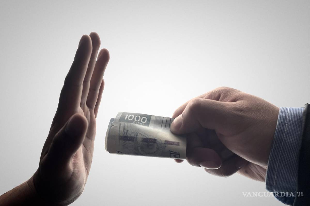 ‘Flaquea’ Coahuila en lucha anticorrupción: Inegi