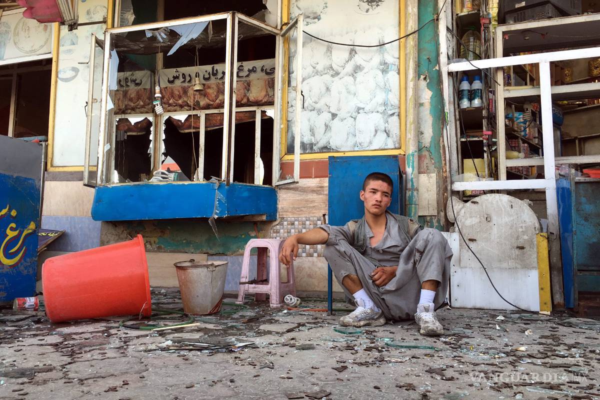 UE insta a los afganos a permanecer unidos en la lucha contra el terrorismo