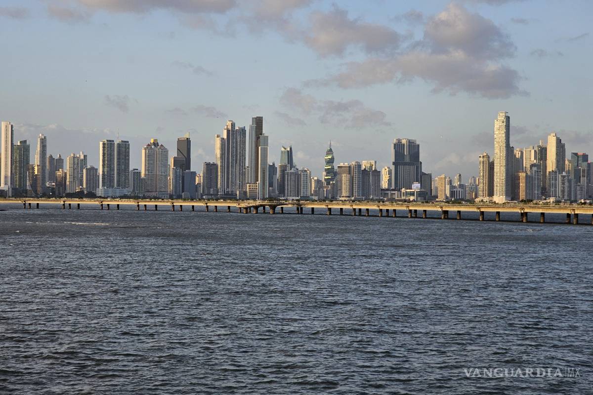 Panamá: la ciudad que nunca se termina de construir