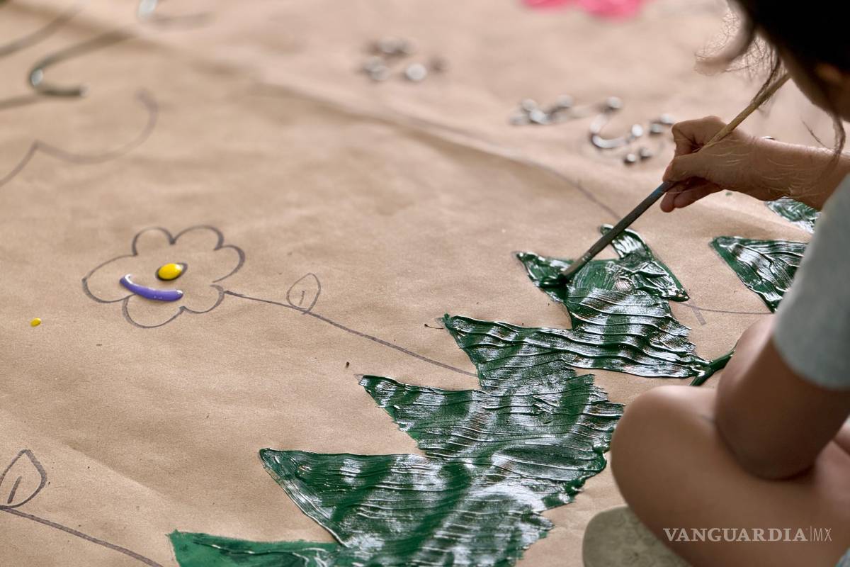 $!Los cursos de verano mezclaron diversión y aprendizaje.