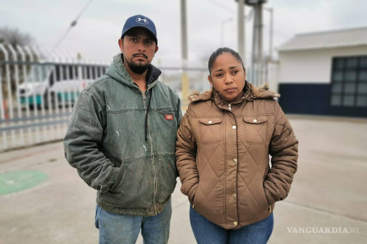 Interponen denuncia padres de alumna que sufría acoso escolar en secundaria de Acuña