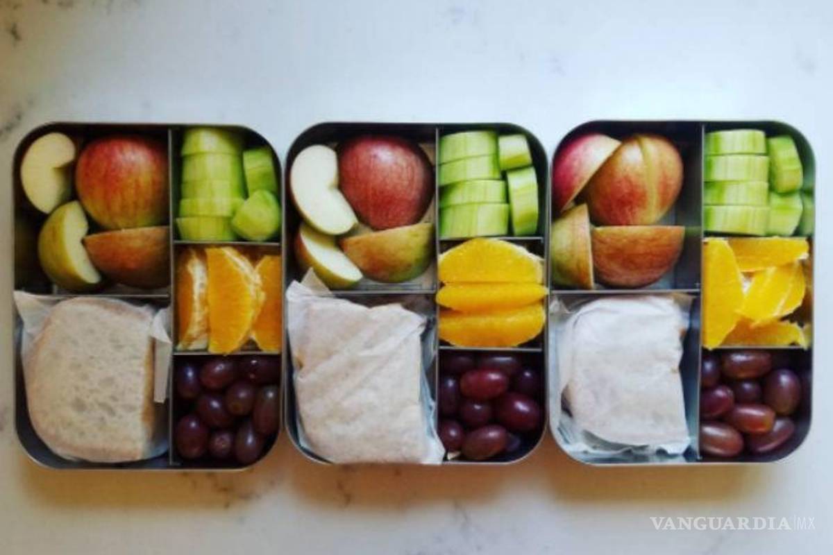 Los 13 mejores 'tuppers' que puedes comprar para llevar tu lunch a la oficina