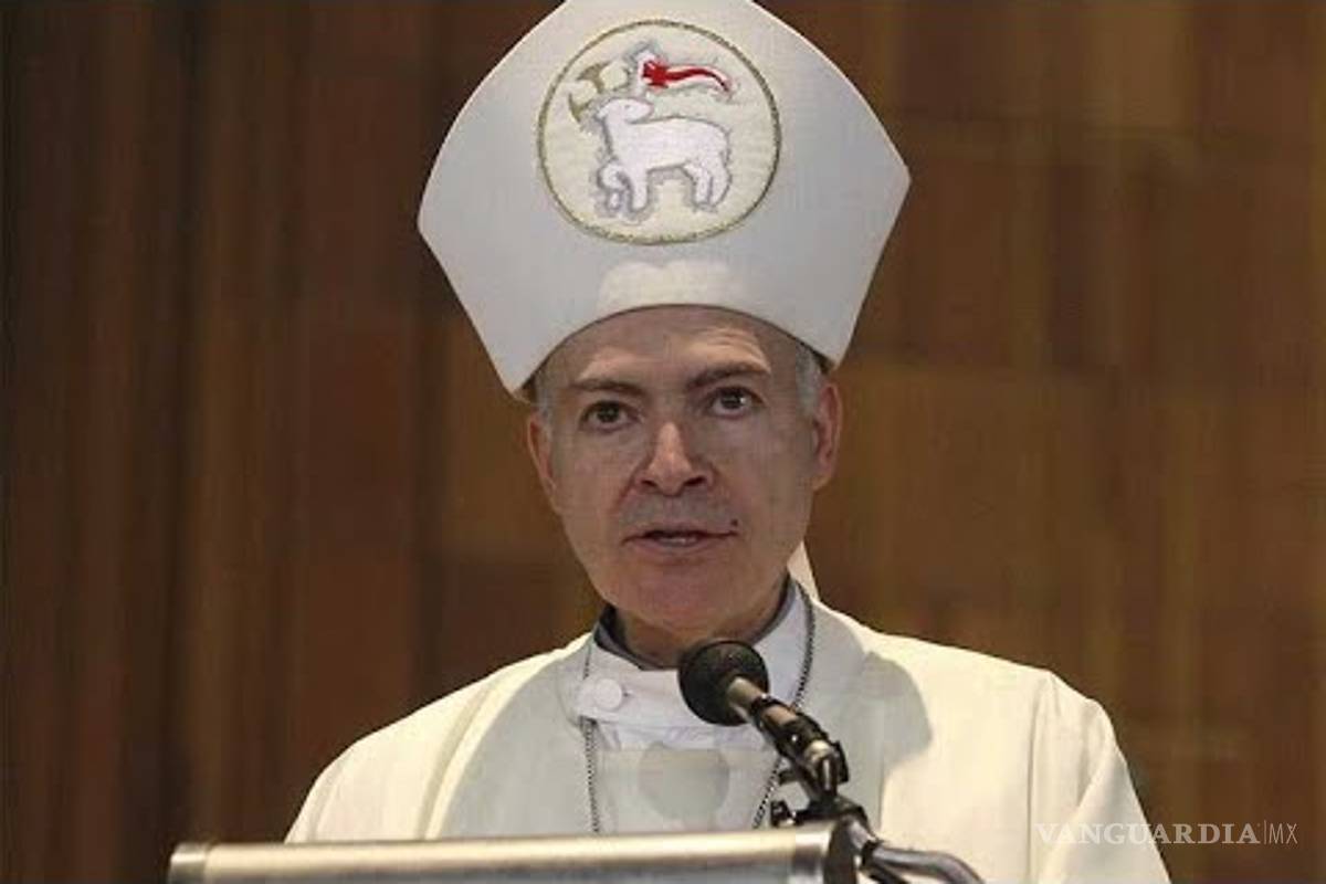 Pide la Iglesia Católica renacer tras la pandemia