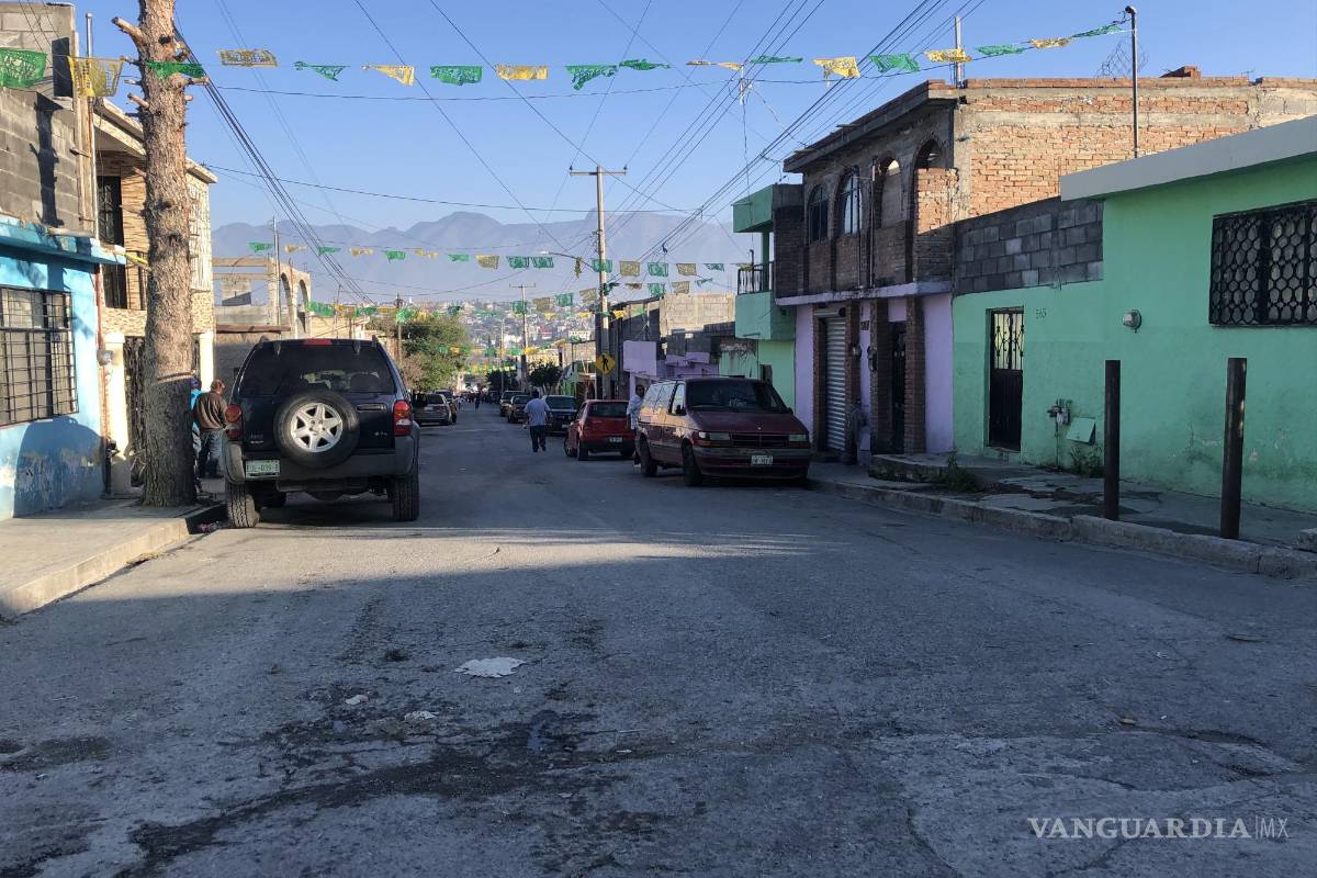 Riña provoca movilización y deja a siete detenidos, en Saltillo