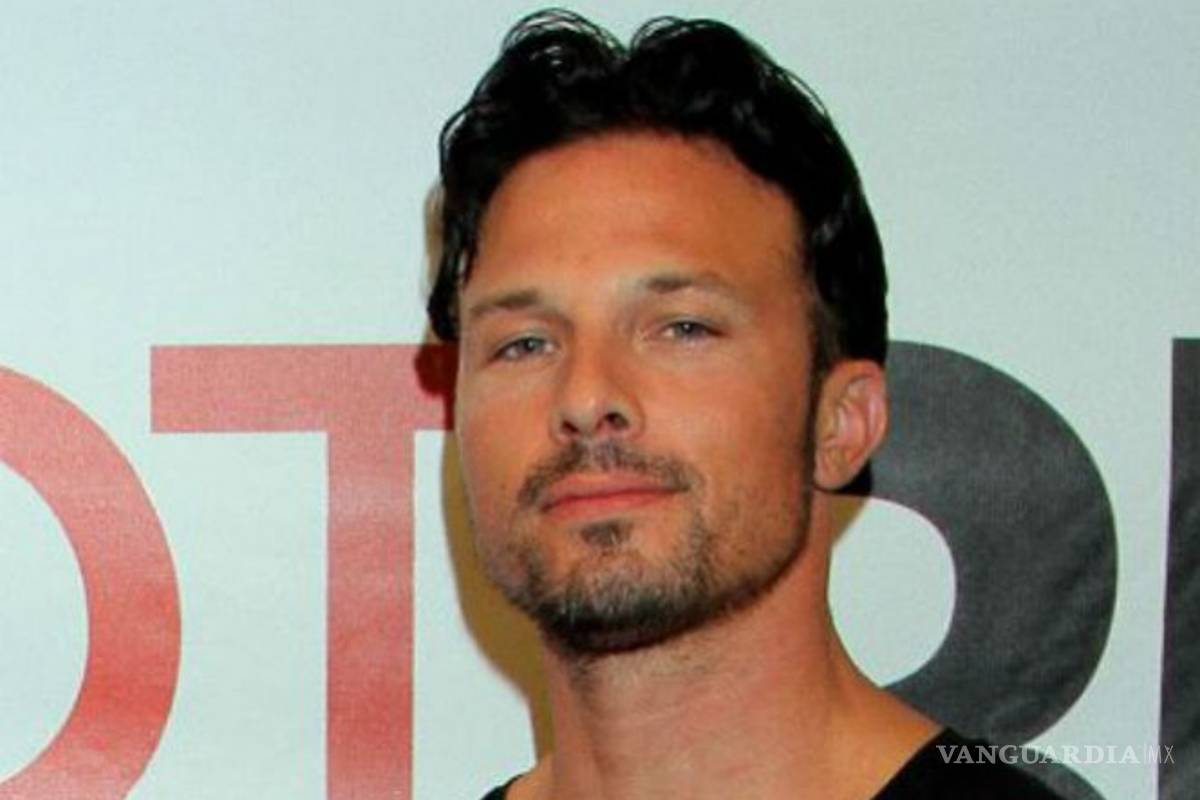 Ex actor de 'Power Rangers' dice ser inocente de asesinato