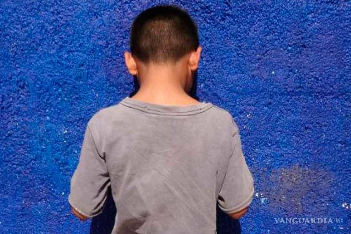 A proceso jovencito de 12 años acusado de violar a niña de 10