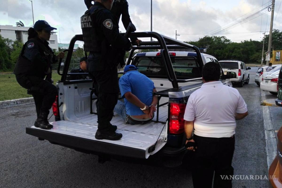 Golpean y amenazan de muerte a reportera en Quintana Roo