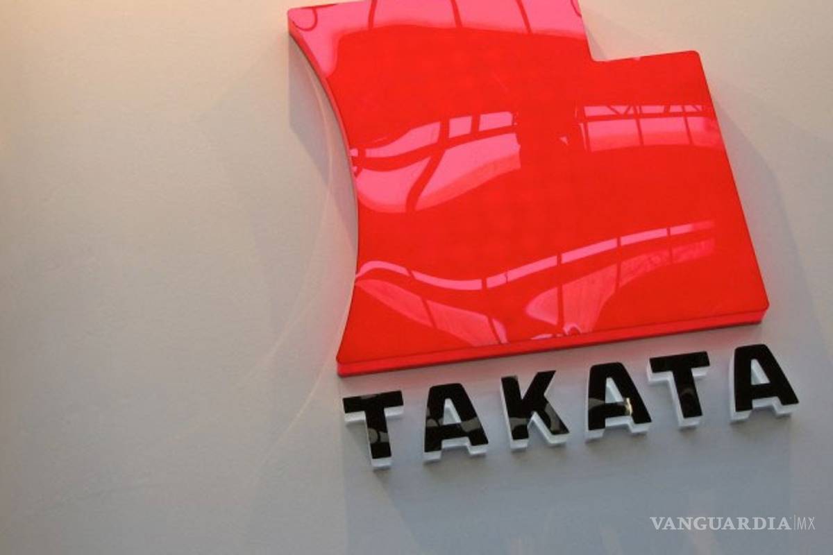 Empleados de Takata reportaron problemas en bolsas de aire desde hace años