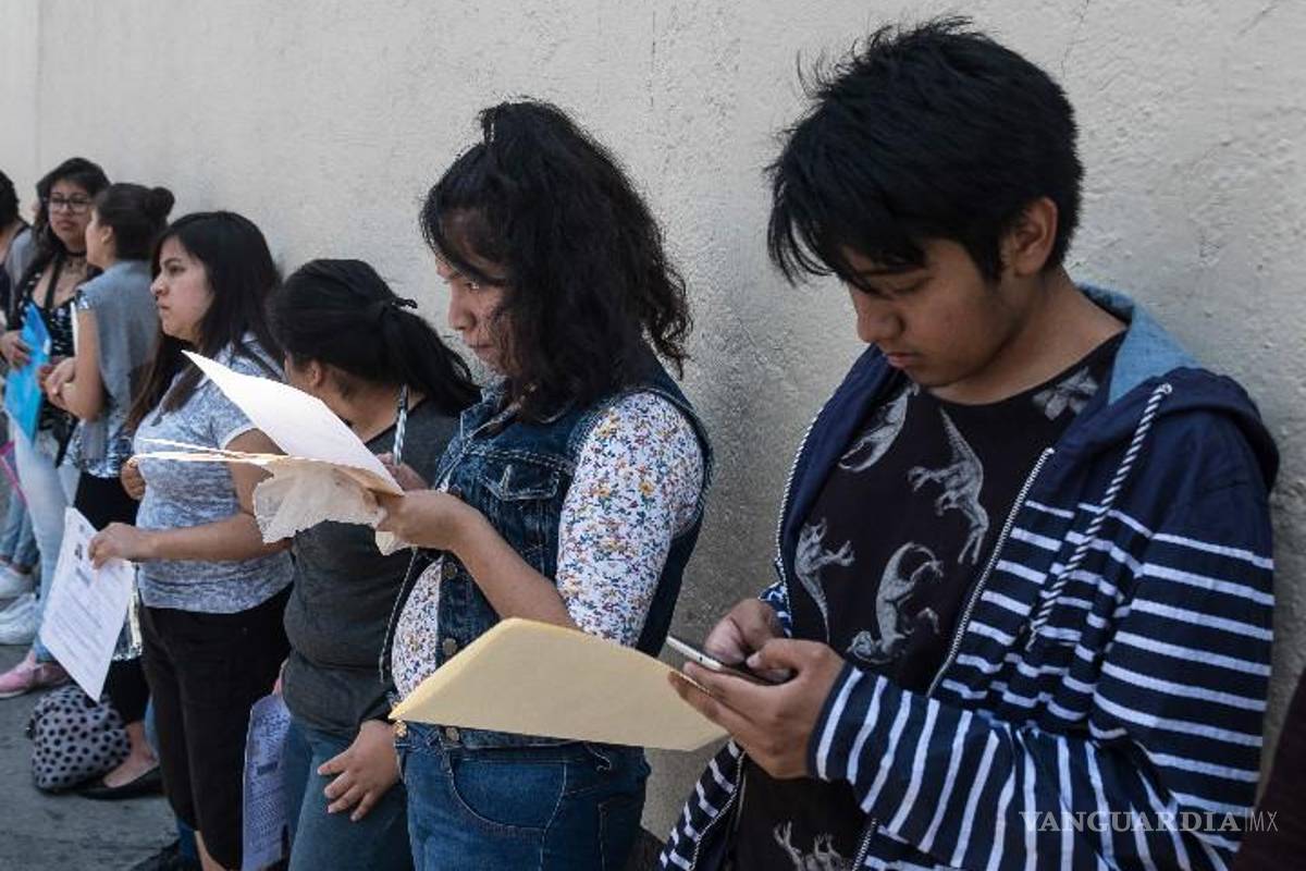 ¿Eres millennial?... en México, cuatro de cada diez vivirán su vejez en condiciones de pobreza