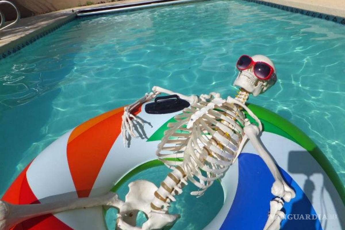 ¿Cuántas vacaciones necesitas tomar para evitar una muerte prematura?