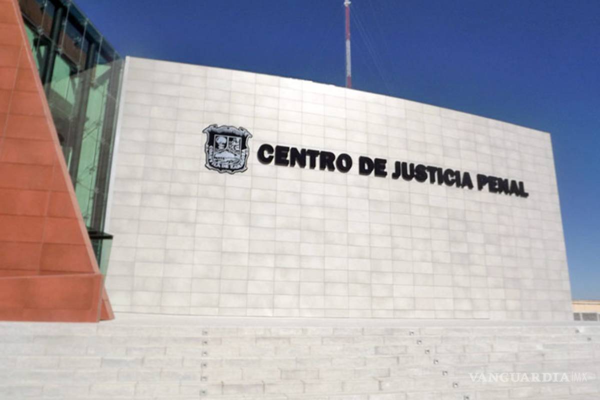 ‘Matagatos’ regresa al Centro de Justicia
