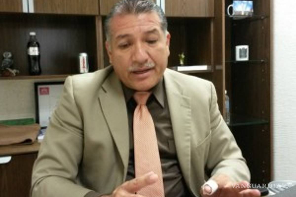 Cesan al delegado de la PGJE en Torreón