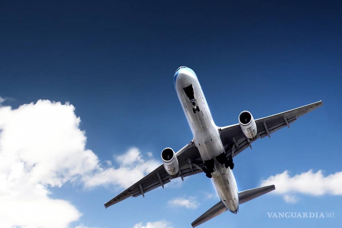 Aún sin concretarse vuelo Ramos Arizpe-Dallas